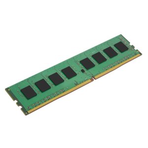 Модуль памяти kingston DDR4 16GB 2666 mhz (KCP426NS8/16)