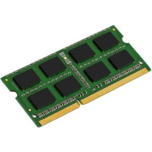 Модуль памяти kingston SO-DIMM 8GB/1600 DDR3l (KVR16LS11/8WP)