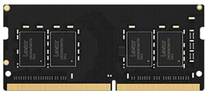 Модуль памяти lexar SO-DIMM DDR4 32GB 3200mhz (LD4as032G-B3200GSST)