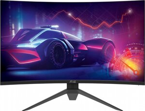 Монітор 27" 2E gaming G2724BV (2E-G2724BV-01. UA)