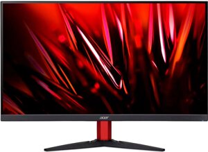 Монітор 27" acer nitro KG272ebmiix (UM. HX2ee. E08)