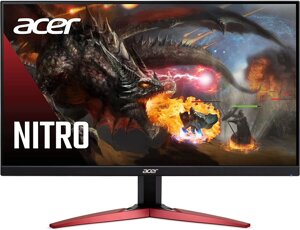 Монітор Acer Nitro Gaming Monitor VG270Ebmiix (UM. HV0EE. E06)