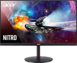 Монітор ACER nitro XV271UM3bmiiprx (UM. HX1ee. 301)