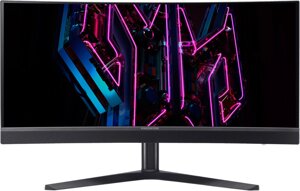 Монітор ACER predator X34vbmiiphuzx (UM. CXXEE. V01)