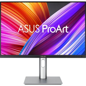 Монітор asus 24.1" PA248CNV (90LM05K1-B03370) IPS black