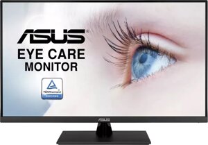 Монітор ASUS 31.5" VP32AQ IPS black (90LM06T0-B01E70)