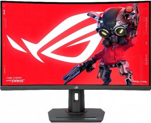 Монітор asus ROG strix XG32WCS (90LM0ac0-B01970)