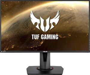 Монітор asus TUF gaming VG279QM (90LM05H0-B03370)