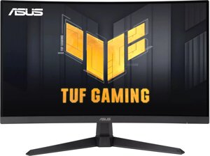 Монітор asus TUF gaming VG27VQ3b (90LM0a90-B01170)