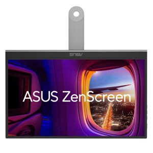 Монітор ASUS zenscreen MQ16AH (90LM07SV-B01170)