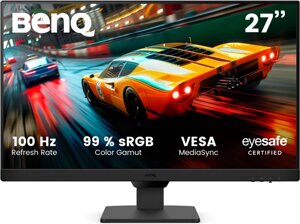 Монітор BENQ GW2790E (9H. LMFLJ. LBE)