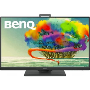 Монітор benq PD2705Q (9H. LJELA. TBE)