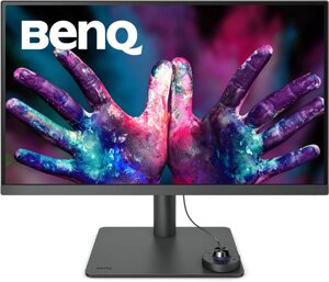 Монітор benq PD2705U (9H. LKDLA. TBE)