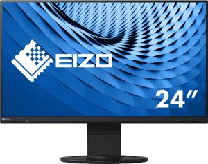 Монітор EIZO EV2460-BK