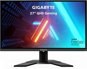 Монітор Gigabyte G27Q Gaming Monitor