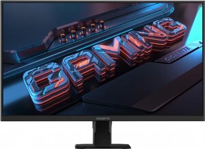 Монітор gigabyte GS27Q X gaming