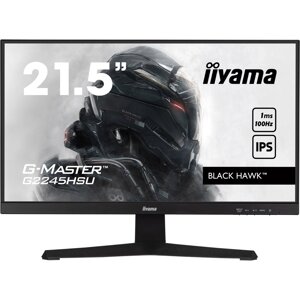 Монітор Iiyama G-Master G2245HSU-B1