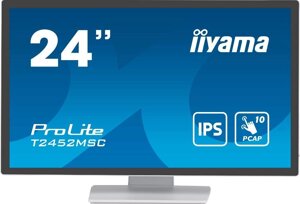 Монітор Iiyama ProLite T2452MSC-W1