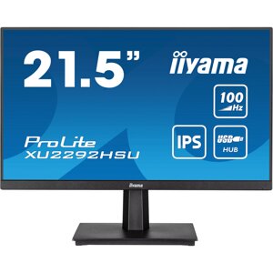 Монітор Iiyama ProLite XU2292HSU-B6