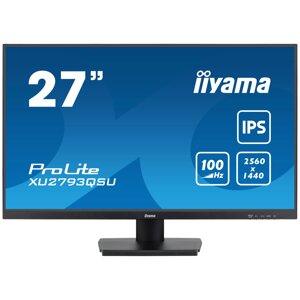 Монітор Iiyama ProLite XU2793QSU-B6