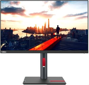 Монітор Lenovo ThinkVision P24h-30 (63B3GAT6UA)