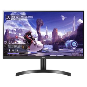 Монітор LG 27QN600-B