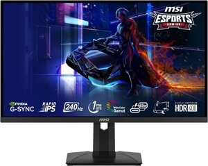 Монітор MSI G274QPX