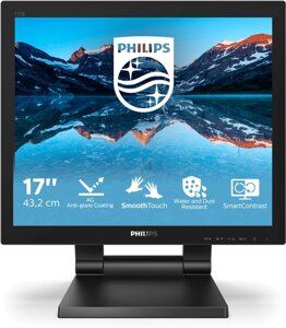 Монітор Philips 172B9TL/00