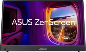 Монітор портативний Asus 15.6" ZenScreen MB16AHG (90LM08U0-B01170)