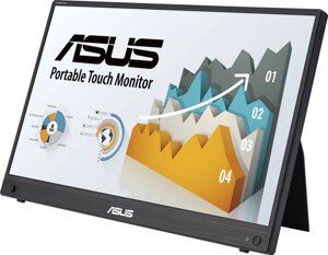 Монітор портативний Asus ZenScreen MB16AMTR (90LM04S0-B02170)