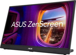 Монітор портативний Asus ZenScreen MB17AHG (90LM08PG-B01170)