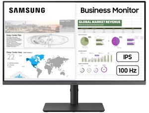 Монітор samsung LS27C430G (LS27C430gaixci)