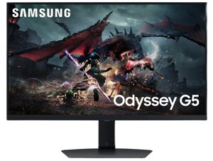 Монітор samsung odyssey DG50 S32DG500EI (LS32DG500EIXCI)