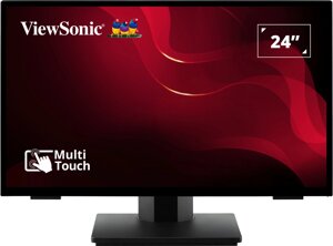 Монітор ViewSonic TD2465