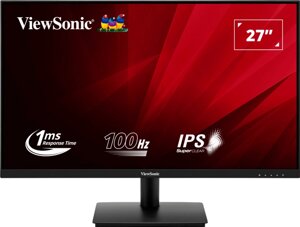 Монітор ViewSonic VA270-H