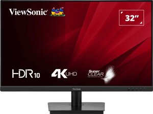 Монітор Viewsonic VA3208-4K-HD