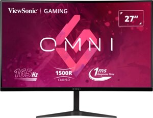 Монітор viewsonic VX2718-PC-MHD