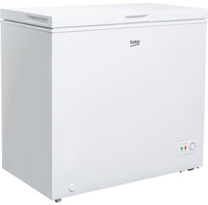 Морозильна камера BEKO CF200W