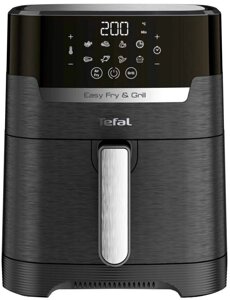 Мультипіч Tefal EasyFry&Grill Precision EY505815