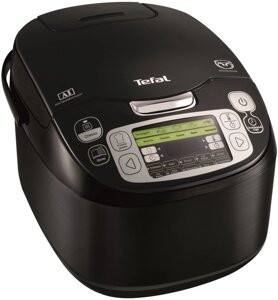 Мультиварка Tefal RK815834