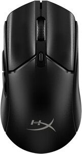 Миша бездротова HyperX Pulsefire Haste 2 Core Wireless Black (8R2E6AA)