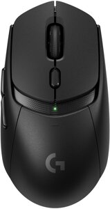 Миша бездротова Logitech G309 Black (910-007199)