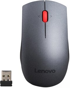 Миша Lenovo 700 Wireless Laser Mouse - ROW (GX30N77981)