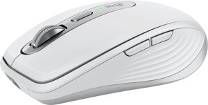 Миша Logitech MX Anywhere 3S for Mac Pale Grey (910-006946)