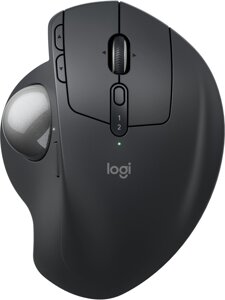 Миша Logitech MX Ergo S Graphite (910-007260)