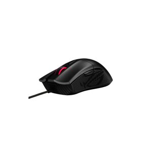 Мишка ASUS ROG gladius II core USB black (90MP01D0-B0ua00)