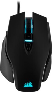 Мишка Corsair M65 Pro Elite Carbon (CH-9309011-EU)