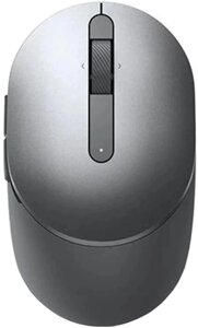 Мишка Dell Pro Wireless Mouse MS5120W Titan Gray (570-ABHL)