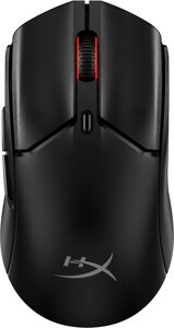 Мишка HyperX Pulsefire Haste 2 Mini WL Black (7D388AA)