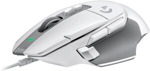 Мишка Logitech G502 X USB White (910-006146)